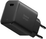 Native Union Incarcator de retea Fast GaN 1x USB-C 3A 45W Negru (FAST-PD45-BLK-EU) - pcone