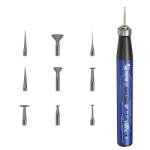 MECHANIC GDR2 Polizor drept