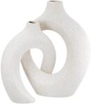  „Double kerámia váza pár - 21, 5 cm (58770)