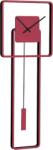 Hermle falióra - 68 cm (61022-362200)