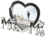  Asztali képkeret Wedding - 18 cm (50071)