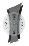 AMS Modern íves AMS falióra szürke - 43 cm (AMS9400)