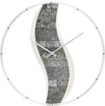 AMS falióra fából, kőutánzatból és alumíniumból - 40 cm (ams9646)