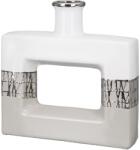  „Cabrera téglalap alakú kerámia váza - 25 cm (47419)