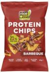 RiceUP! fehérje chips barbecue ízesítéssel 60g