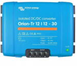 Victron Energy Orion-Tr 12/12-30A 360 W automotive inverter (ORI121240110) (ORI121240110) - pcone
