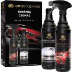 Lotus Cleaning Kerámia ápoló csomag LO200000097