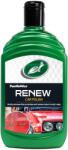 Turtle Wax Renew Polish fényezésfelújító polírozó 500 ml