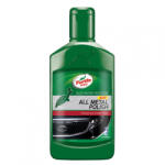 Turtle Wax All Metal Polish fémpolírozó 300 ml