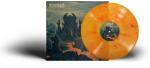MEMORIAM Requiem For Mankind (Yellow w/ Red Marbled Vinyl)