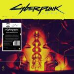 V/A Cyberpunk 2077: Future Sound of Night City (Yellow Vinyl)