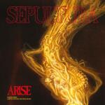 Sepultura Arise - Rough Mixes for Rock In Rio (Scott Burns Mix Edition)