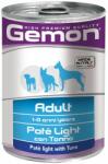 Gemon Paté Light with Tuna 400 g
