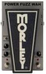 Morley PFW2 Classic Power Fuzz Wah