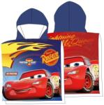 Faro Cars, prosop tip poncho, 55x110 cm
