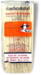  Pad Thai Rizstészta 3mm, Egyenes, 400g (Farmer Brand)