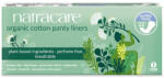 Natracare Bio tisztasági betétek - Ultra vékony 22db (11187)