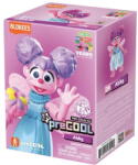 BLOKEES SESAME STREET FIGURES preCOOL S2 - ABBY (74814) Figurina