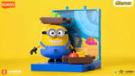 BLOKEES MINIONS preCOOL S1 - OTTO THE FRUIT HANDLER (74836) Figurina