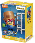 BLOKEES MINIONS preCOOL S1 - BOB THE FRUIT KEEPER (74835) Figurina