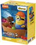 BLOKEES MINIONS preCOOL S1 - STUART THE JELLY MAKER (74837) Figurina