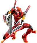 BLOKEES Evangelion Action Edition - Evangelion Production Model 02 (73512) Figurina