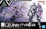 GUNPLA 30mm 1/144 Exm-x20b Levinix (type-a) (mk69161) Figurina