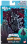 BANDAI Godzilla Action Figure - Godzilla 2003 (92347) Figurina