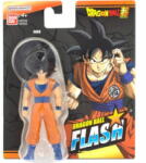 BANDAI Dragon Ball Flash - Goku (37222) Figurina