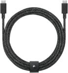 Native Union Belt Cable XL (USB-C - USB-C) 3m, cosmos (BELT-XL-C-COS-3-NP) - vexio