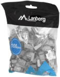 Lanberg PLS-5000EZ wire connector RJ-45 Grey (PLS-5000EZ) - vexio