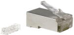 ALANTEC WT107 wire connector RJ45 Grey (WT107) - vexio