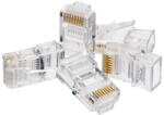 ALANTEC WT106 wire connector RJ45 Transparent (WT106) - vexio