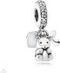 Pandora Babaszoba charm - 792100CZ