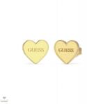 Guess szív fülbevaló - JUBE02171JWYGT/U