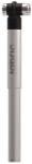 Fabric pumpa MICROBAR DUAL VALVE (R200 ROAD LONG) / SILVER