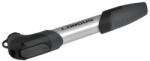 LONGUS Pumpa Efficient Alu Special Edition Fekete