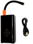 VeloGo Pumpa akkus 90W 8 bár 18L / perc