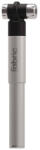 Fabric pumpa NANOBAR DUAL VALVE (R150 ROAD SHORT) / SILVER
