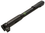 BikeFun Pumpa Tempest Road mini alu, fekete
