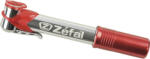Zéfal Pumpa Mini Air Profil Micro Alu 7Bar 165Mm Piros 88G