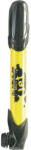 Zéfal Pumpa Mini Mini Jet 6Bar Műanyag 230mm Sárga 90G