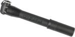 Zéfal Pumpa Mini Z Cross Al Alu 7Bar 230Mm Matt Fekete 156G