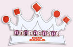 Minicools Bratara Pink Gems, colectia Pink Love (BRACE004)