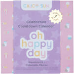 Ooly Set cadou bratara si charmuri - Calendar pentru sarbatorit evenimente - Oh Happy Day (291-003)