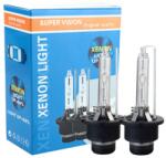 Techstar Becuri Xenon Techstar® SuperVision D2S, 6000K, 35w, +50% (SKU2313)