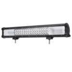 Techstar Bara proiectoare LED Auto Offroad Techstar® PNG3, 324W, 12V-24V, 6000 K, 6240 Lumeni, IP 67, 59 cm, Flood Beam 60° cu Leduri CREE XBD, Negru (SKU2967)