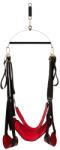Bad Kitty Sex Swing 5006600 Black