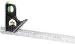 STANLEY 0-46-151 rigla multifunctionala 300 mm (0-46-151) Vinclu