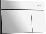 Hansgrohe iFrame Element E nyomólap, dual mennyiség, króm 66003000 (66003000) - szerelvenybolt